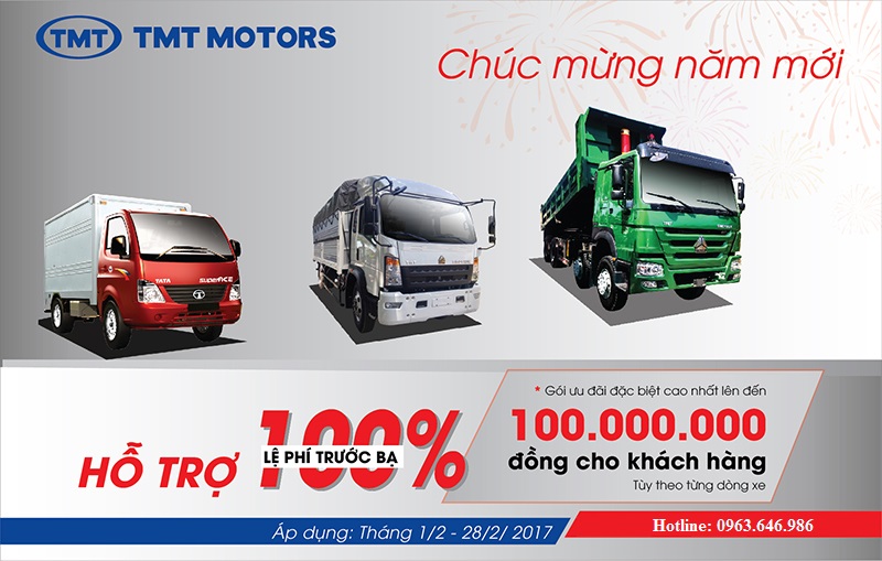 Xe tải Hà Nội