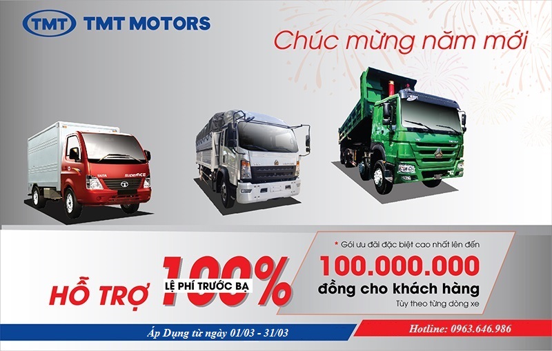 Xe tải Hà Nội