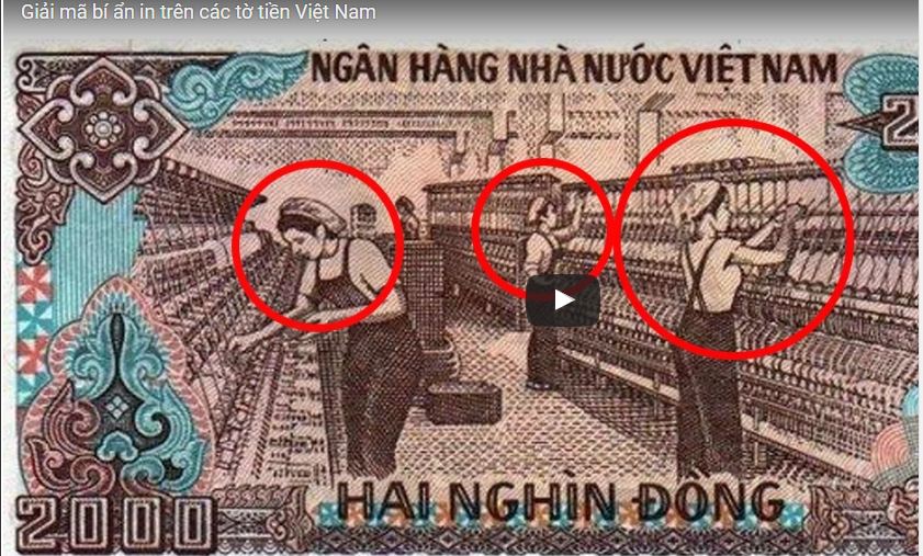 8 bức ảnh bí ẩn nhất lịch sử nhân loại thách đố cả chuyên gia