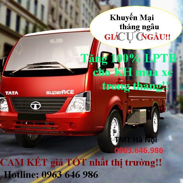 Xe tải Hà Nội