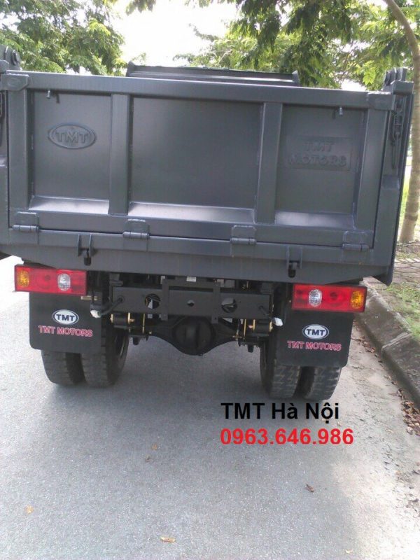Xe tải Hà Nội