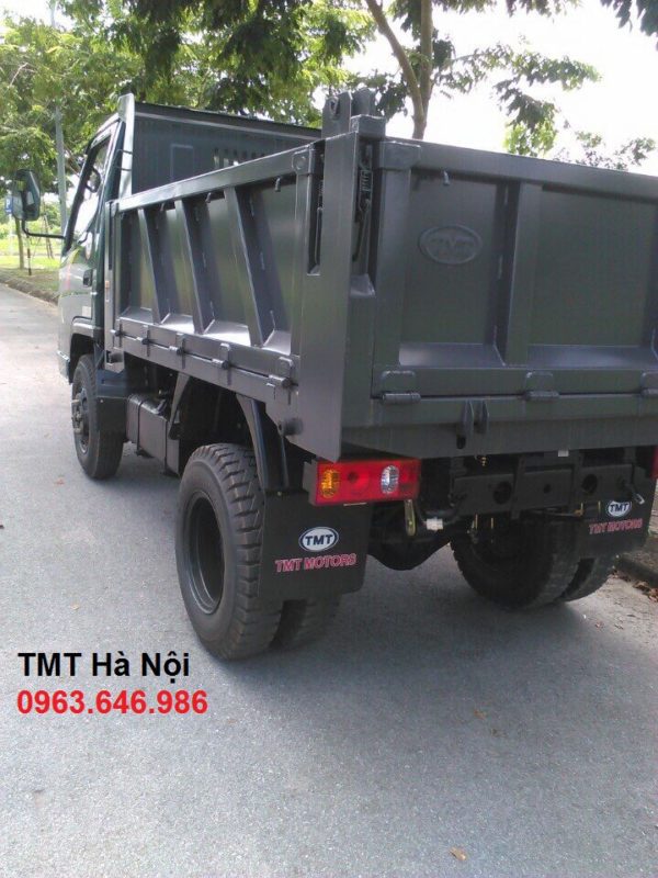 Xe tải Hà Nội