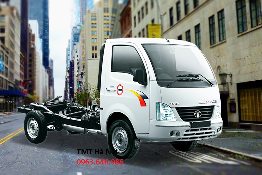 Xe tải Hà Nội