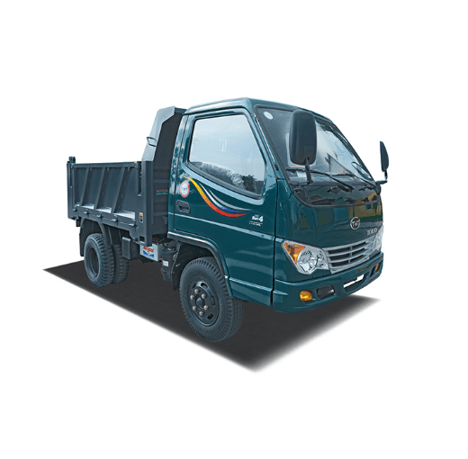 Xe tải Hà Nội