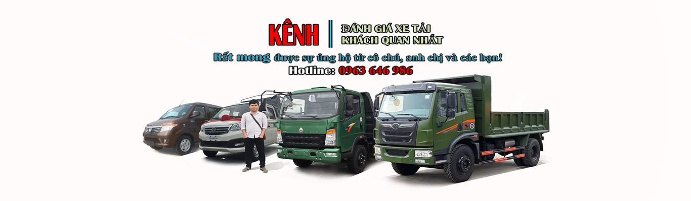 Xe tải Hà Nội
