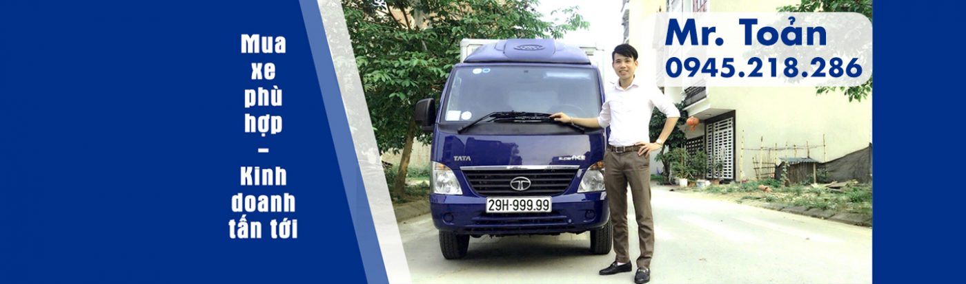 Xe tải Hà Nội