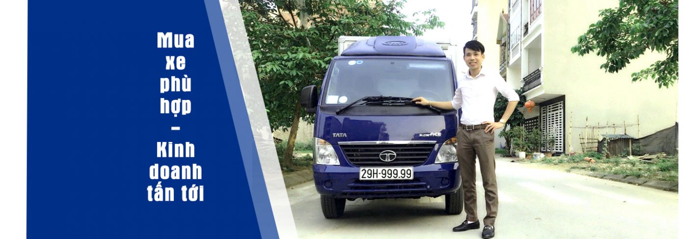 Xe tải Hà Nội