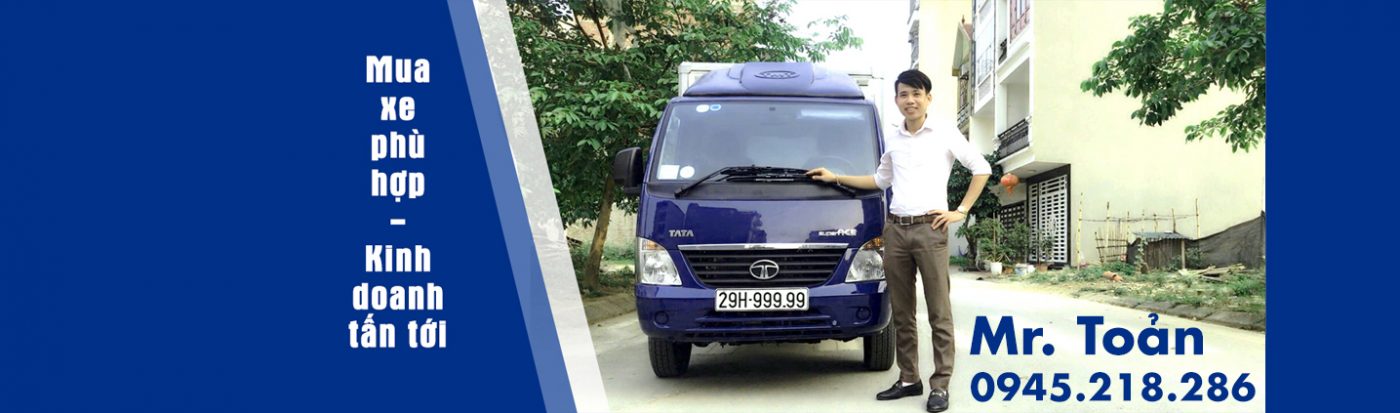 Xe tải Hà Nội