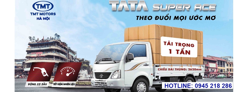 Xe tải Hà Nội