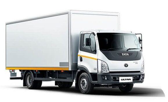 Xe tải Hà Nội