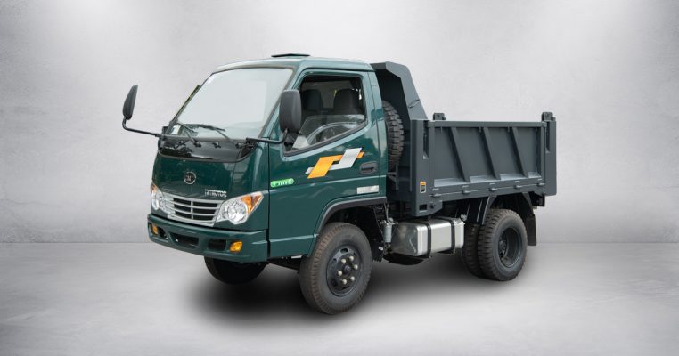 Xe Ben TMT 2.4 Tấn ZB5024D