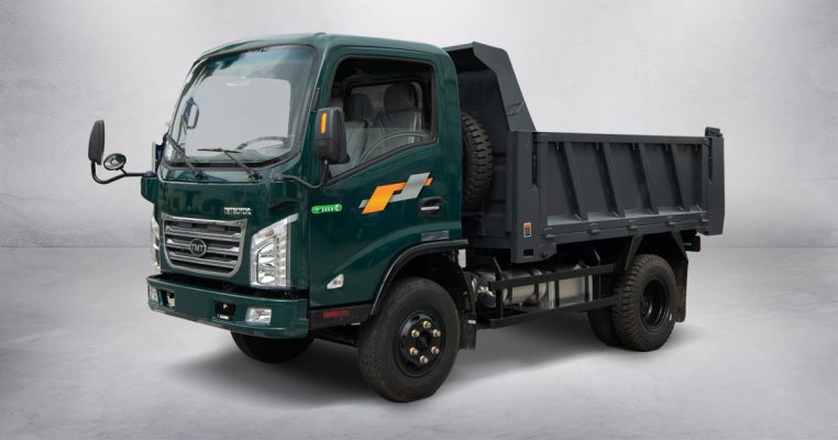 Xe Ben TMT 4.6 Tấn ZB7050D