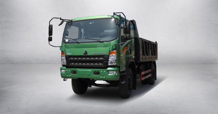 TMT 8.5 Tấn ST10590D