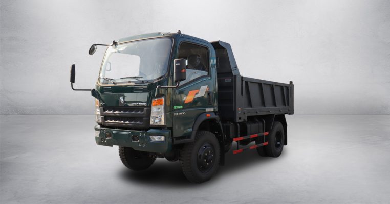 TMT 6.5 Tấn ST8565D