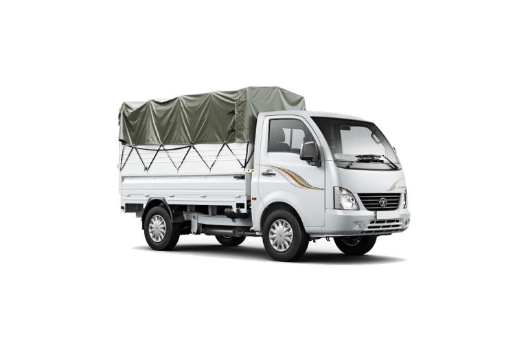 Xe tải Hà Nội