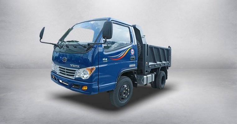 Xe Ben TMT 2.4 Tấn ZB5024D