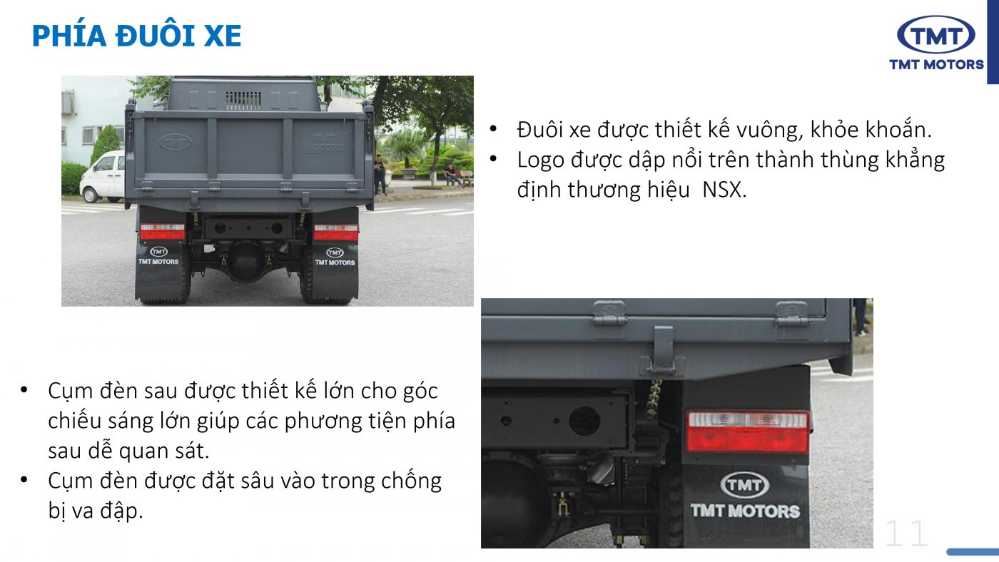 Xe tải Hà Nội