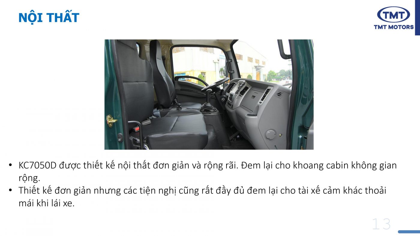 Xe tải Hà Nội