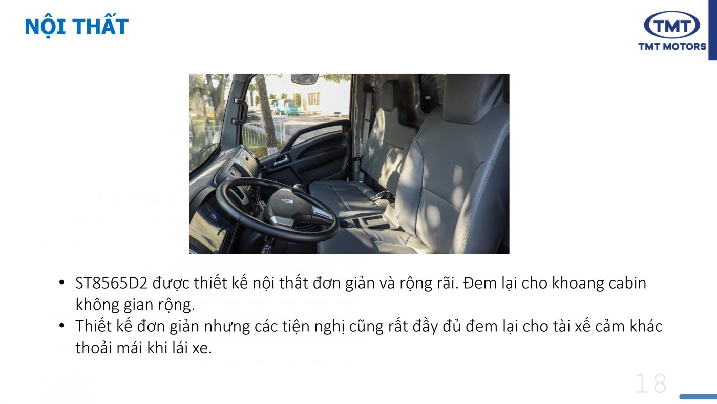 Xe tải Hà Nội