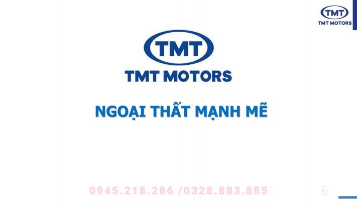 TMT ZB7050D