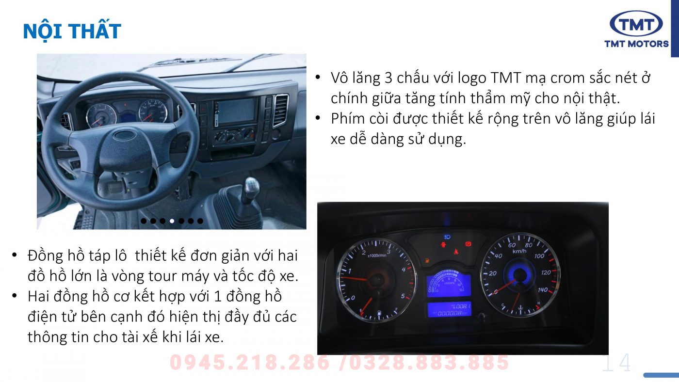 Xe tải Hà Nội