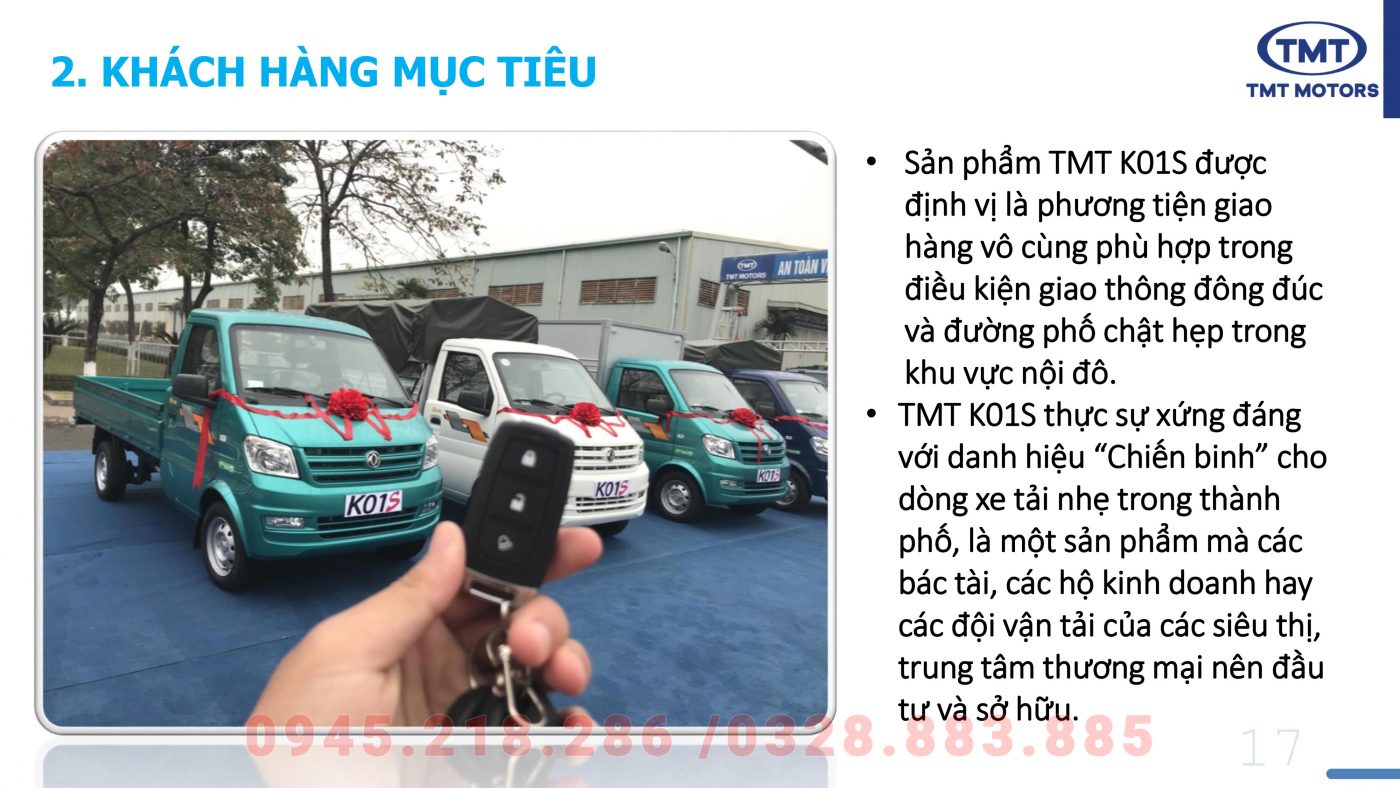 Xe tải Hà Nội