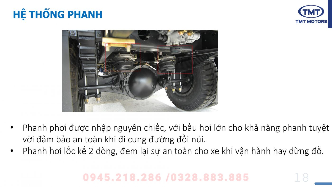 Xe tải Hà Nội