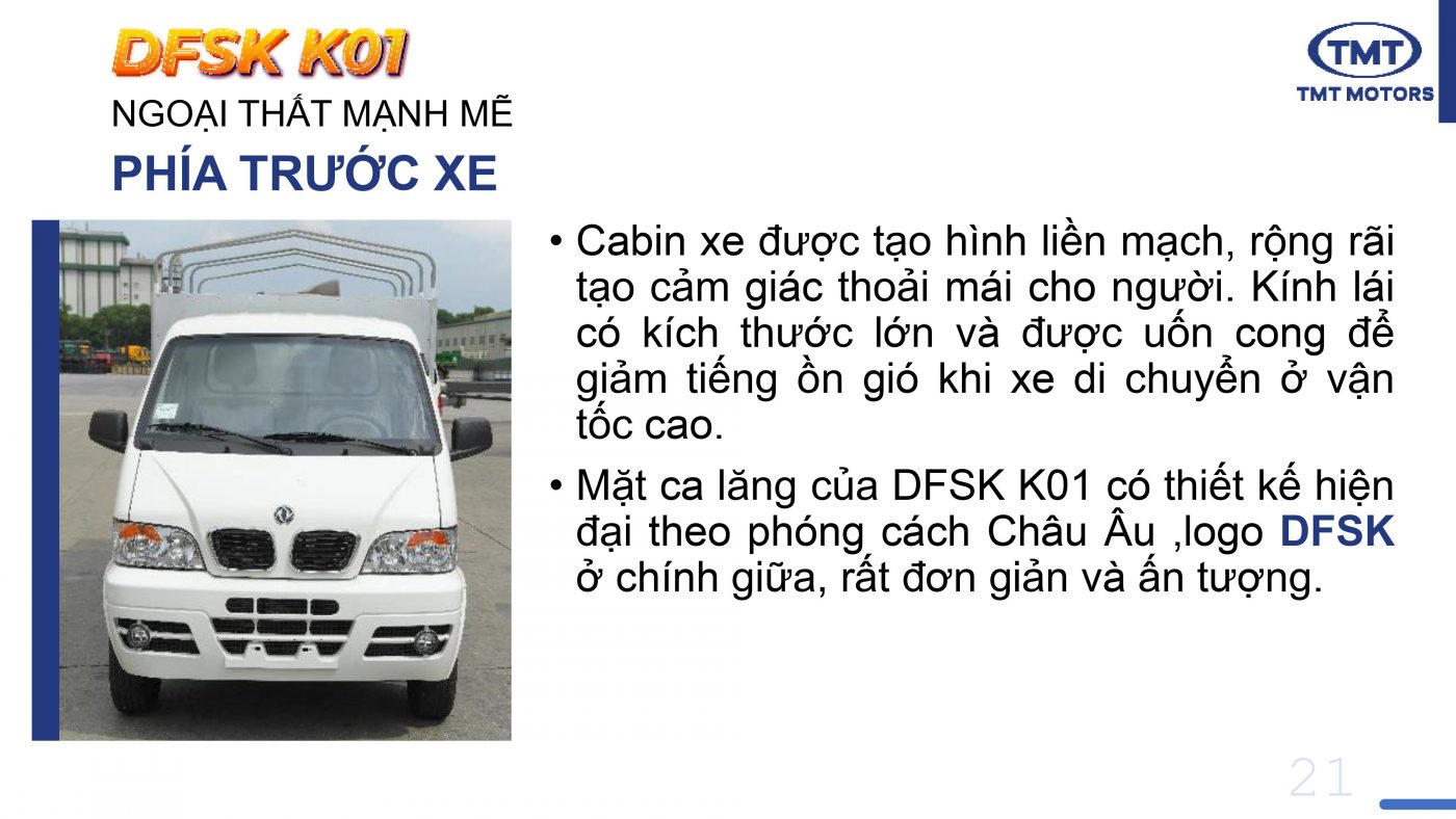 Xe tải Hà Nội