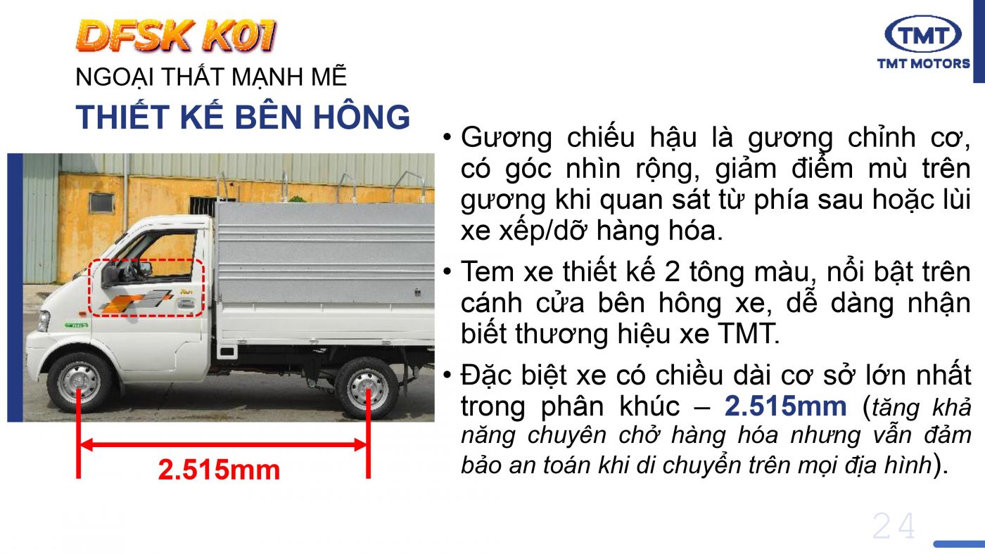 Xe tải Hà Nội