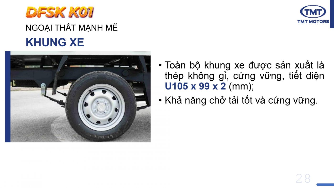 Xe tải Hà Nội