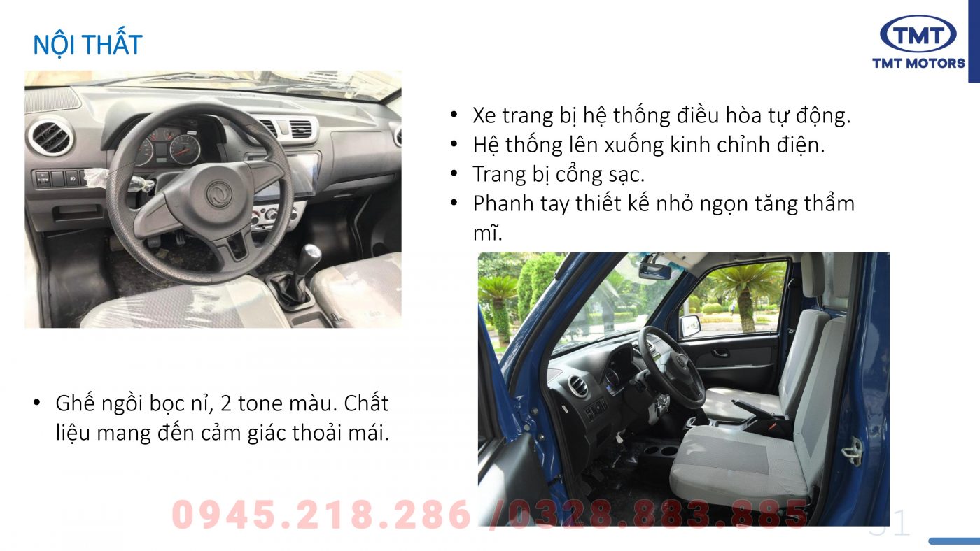 Xe tải Hà Nội