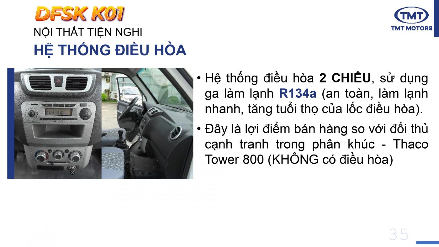 Xe tải Hà Nội