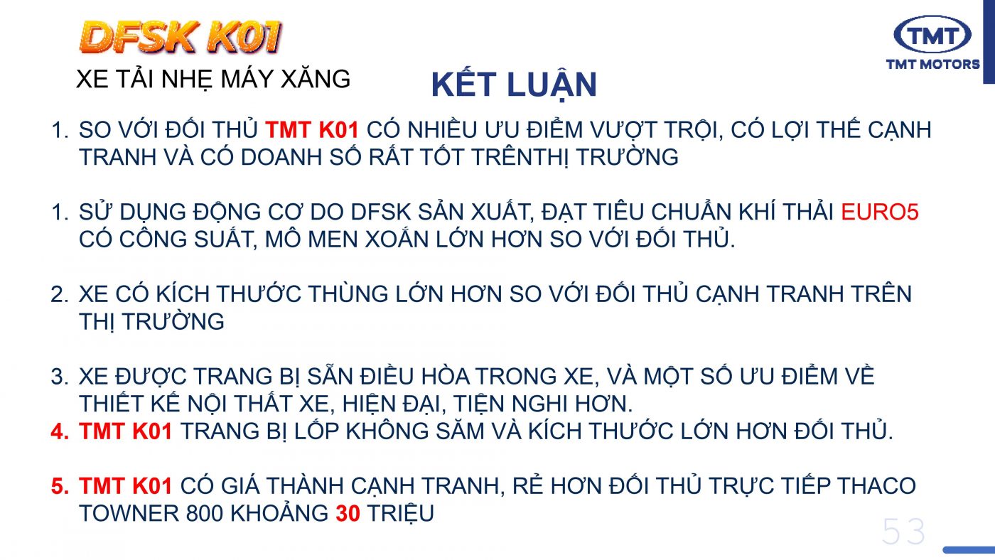 Xe tải Hà Nội