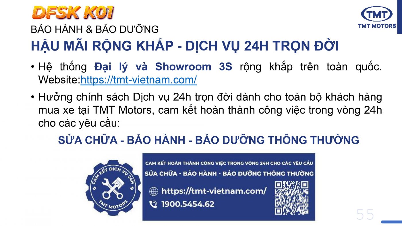 Xe tải Hà Nội