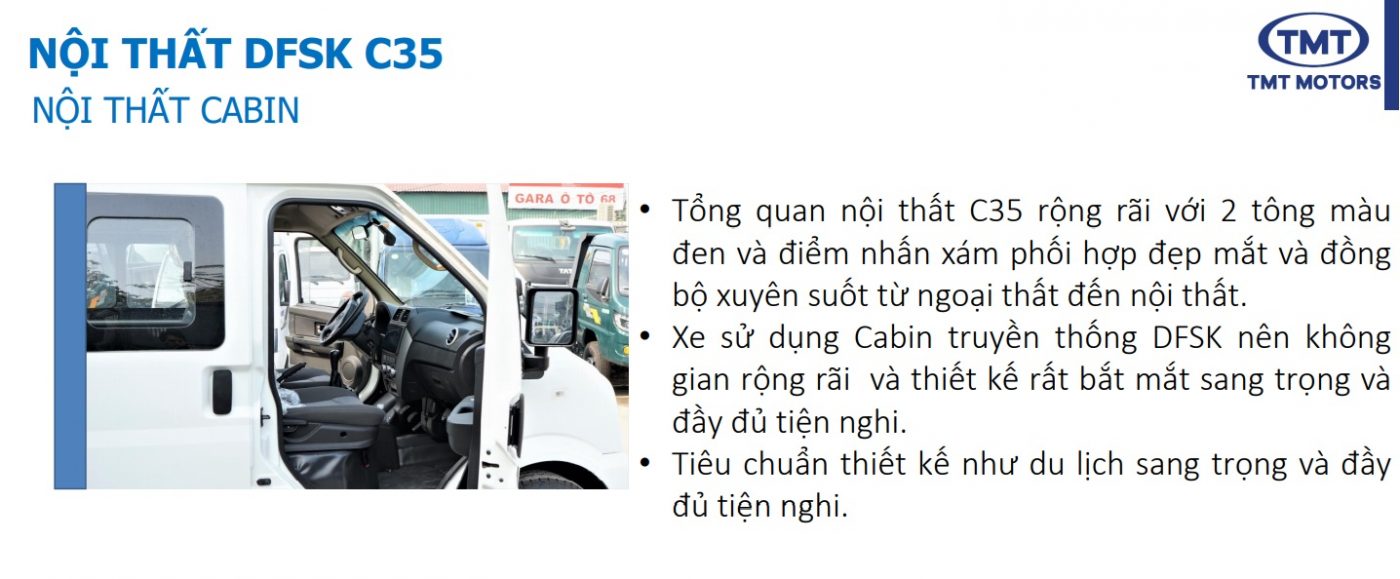 Xe tải Hà Nội