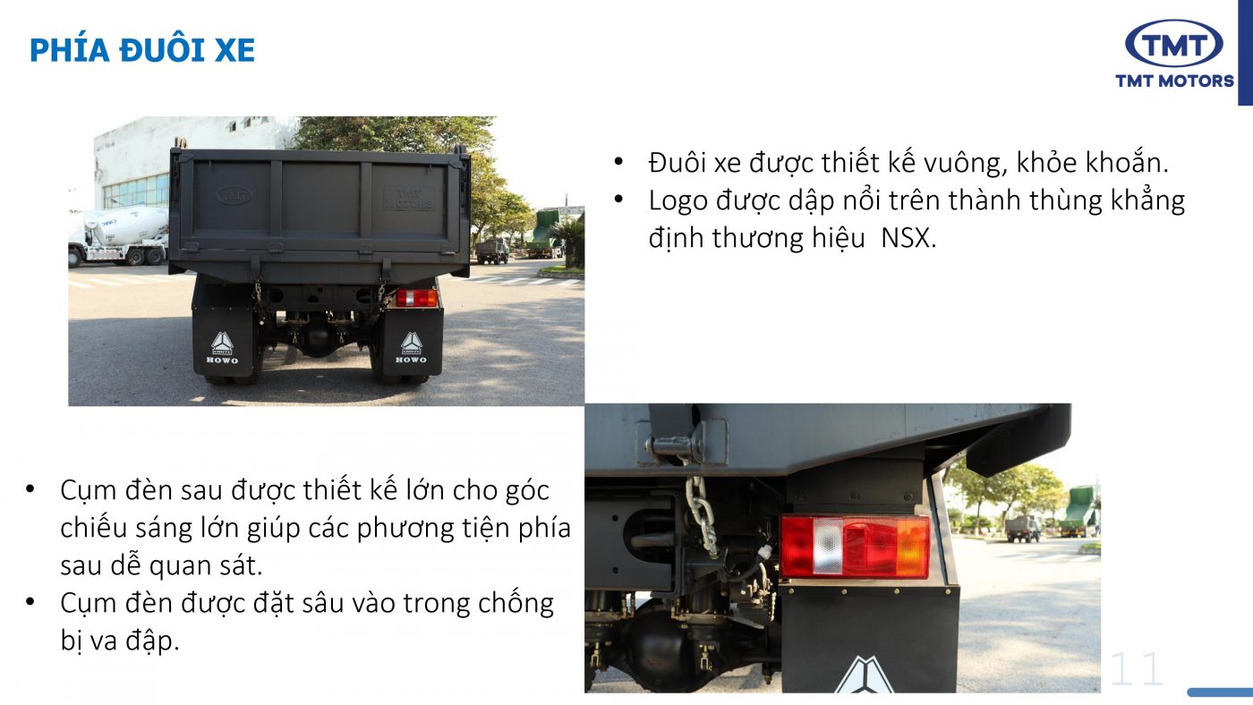 Xe tải Hà Nội