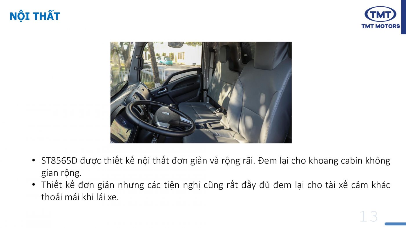 Xe tải Hà Nội