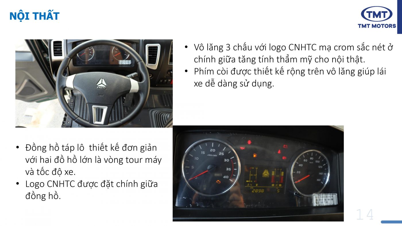 Xe tải Hà Nội