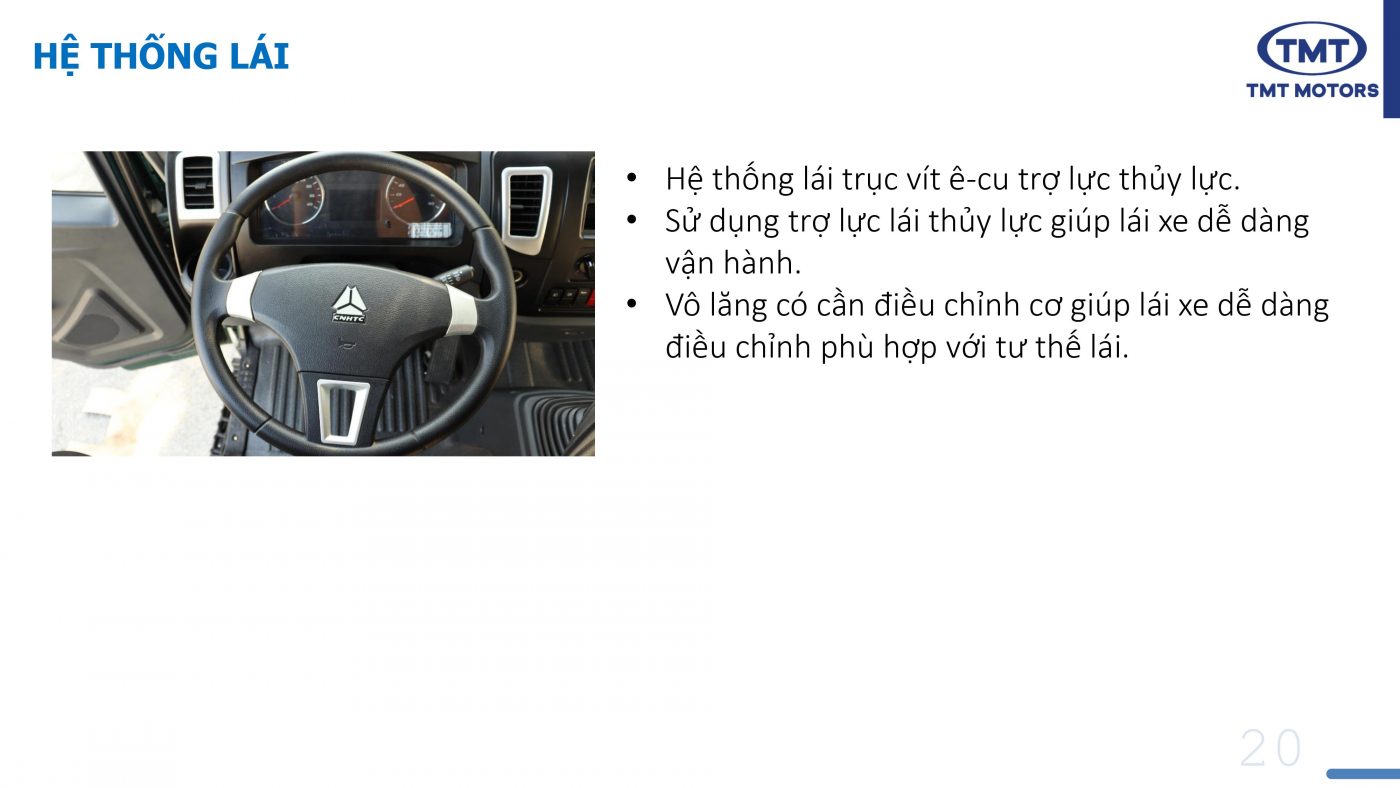 Xe tải Hà Nội