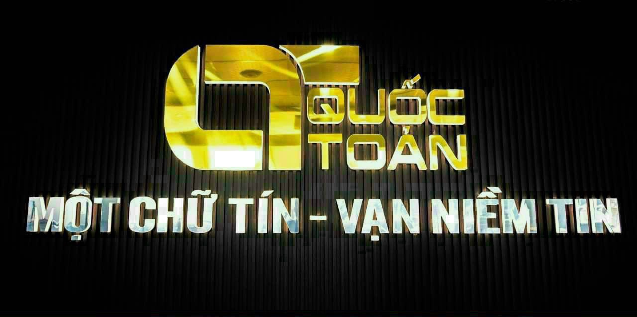 Quốc Toản Auto