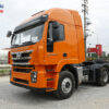 Xe đầu Kéo HongYan 430hp iveco genlyon