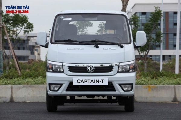 TMT Captain T200 - Xe tải 1.9 tấn động cơ isuzu